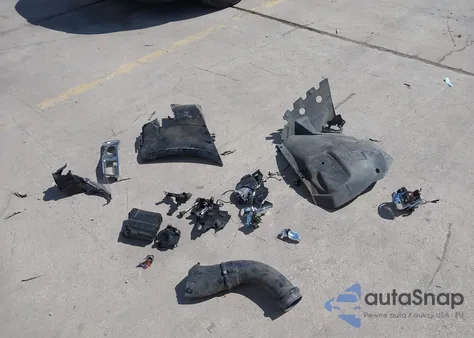 2008 Cadillac Cts Standard z USA, uszkodzony, nr VIN 1G6DV57V880147361